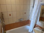 Išnuomojamas jaukus ir erdvus 3 kambarių butas. - nuotraukos Nr. 16