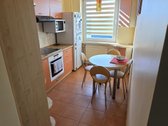 Išnuomojamas jaukus ir erdvus 3 kambarių butas. - nuotraukos Nr. 7
