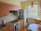 Išnuomojamas jaukus ir erdvus 3 kambarių butas. - nuotraukos Nr. 9