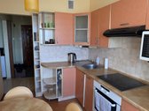 Išnuomojamas jaukus ir erdvus 3 kambarių butas. - nuotraukos Nr. 10