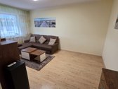 Išnuomojamas jaukus ir erdvus 3 kambarių butas. - nuotraukos Nr. 3