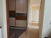 Išnuomojamas jaukus ir erdvus 3 kambarių butas. - nuotraukos Nr. 4
