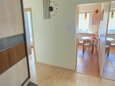 Išnuomojamas jaukus ir erdvus 3 kambarių butas. - nuotraukos Nr. 6