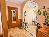Parduodamas 3 Izoliuotų Kambarių Butas - nuotraukos Nr. 17