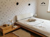 Erdvus, Jaukus Ir Šviesus Visiškai Įrengtas - nuotraukos Nr. 13