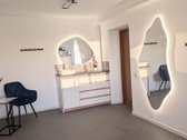 Nuomojamas 16 m² kabinetas adresu Gaižiūnų g 5a - nuotraukos Nr. 4