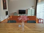 Erdvus, Jaukus Ir Šviesus Visiškai Įrengtas - nuotraukos Nr. 9