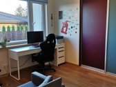Erdvus, Jaukus Ir Šviesus Visiškai Įrengtas - nuotraukos Nr. 17