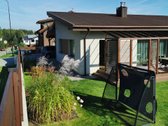 Erdvus, Jaukus Ir Šviesus Visiškai Įrengtas - nuotraukos Nr. 6
