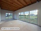 Parduodamas Gyvenamasis Namas Su 6 Arų Sklypu - nuotraukos Nr. 10