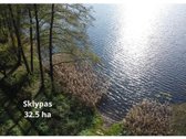 Parduodamas unikalus 32,5 ha žemės ūkio - nuotraukos Nr. 5