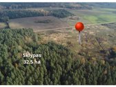 Parduodamas unikalus 32,5 ha žemės ūkio - nuotraukos Nr. 13