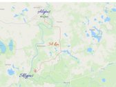 Parduodamas unikalus 32,5 ha žemės ūkio - nuotraukos Nr. 18