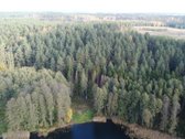 Parduodamas unikalus 32,5 ha žemės ūkio - nuotraukos Nr. 12