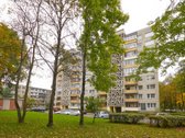 Nuomojamas Jaukus, Šviesus Ir Stilingai - nuotraukos Nr. 12