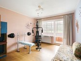 Parduodamas Erdvus 4 Kambarių Butas - nuotraukos Nr. 9
