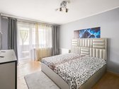 Parduodamas Erdvus 4 Kambarių Butas - nuotraukos Nr. 6