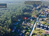Parduodamas Žemės Sklypas Antakalnyje – - nuotraukos Nr. 7