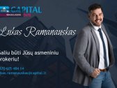 Parduodamas Žemės Sklypas Antakalnyje – - nuotraukos Nr. 18