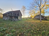Klaipėdos r. Vanagų k. Parduodama sodyba - nuotraukos Nr. 9