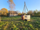 Klaipėdos r. Vanagų k. Parduodama sodyba - nuotraukos Nr. 3
