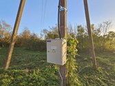 Klaipėdos r. Vanagų k. Parduodama sodyba - nuotraukos Nr. 7