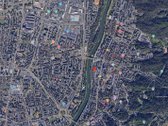 P. Vileišio G., Antakalnyje – Parduodami 8 - nuotraukos Nr. 10