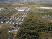 Naujai suformuotas 32 sklypų kvartalas Jiezno - nuotraukos Nr. 5