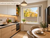 Parduodamas 3 Kambarių Butas Architektų G. 27 - nuotraukos Nr. 6