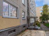 Parduodamas 3 Kambarių Butas Architektų G. 27 - nuotraukos Nr. 8