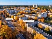 Parduodamas 3 Kambarių Butas Architektų G. 27 - nuotraukos Nr. 14