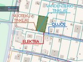 Parduodamas 6,07 a sklypas be statinių - nuotraukos Nr. 3
