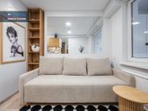 Nuomojama Stilinga Studija Su Elegantišku - nuotraukos Nr. 7