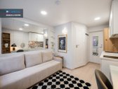 Nuomojama Stilinga 14,36 M² Studija Su - nuotraukos Nr. 2