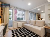 Nuomojama Stilinga 14,36 M² Studija Su - nuotraukos Nr. 4