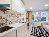 Nuomojama Stilinga 14,36 M² Studija Su - nuotraukos Nr. 5