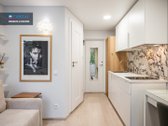 Nuomojama Stilinga 14,36 M² Studija Su - nuotraukos Nr. 8