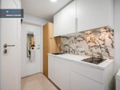 Nuomojama Stilinga 14,36 M² Studija Su - nuotraukos Nr. 9