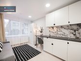 Nuomojama Stilinga 14,82 M² Studija - nuotraukos Nr. 2