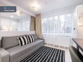 Nuomojama Stilinga 14,82 M² Studija - nuotraukos Nr. 5