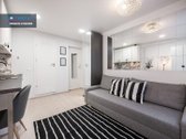Nuomojama Stilinga 14,82 M² Studija - nuotraukos Nr. 6