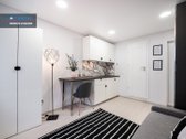 Nuomojama Stilinga 14,82 M² Studija - nuotraukos Nr. 7