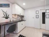 Nuomojama Stilinga 14,82 M² Studija - nuotraukos Nr. 8