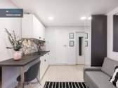 Nuomojama Stilinga 14,82 M² Studija - nuotraukos Nr. 9