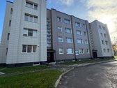 Parduodamas Erdvus Ir Jaukus 4 Kambarių Butas - nuotraukos Nr. 12