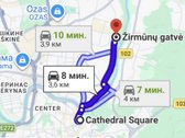 Išnuomojamas Išskirtinis Ir Stilingas 2 - nuotraukos Nr. 11