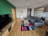 Nuomojamas 3 kambarių butas 16 aukštų pastate - nuotraukos Nr. 4