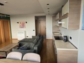 Nuomojamas 3 kambarių butas 16 aukštų pastate - nuotraukos Nr. 6