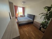Nuomojamas 3 kambarių butas 16 aukštų pastate - nuotraukos Nr. 9