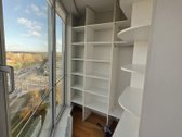 Nuomojamas 3 kambarių butas 16 aukštų pastate - nuotraukos Nr. 12